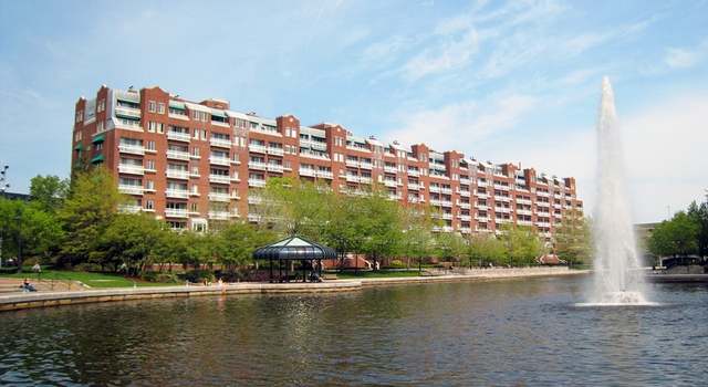 Photo of 6 Canal Park #604, Cambridge, MA 02141