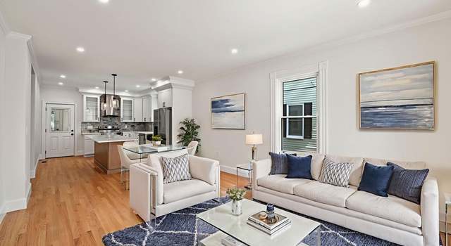 Photo of 8 Cushing St #1, Salem, MA 01970