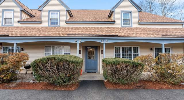 Photo of 81 Kennedy Dr #81, Chelmsford, MA 01863