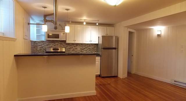 Photo of 514 Harvard St Unit B2, Brookline, MA 02446