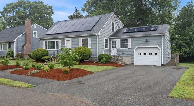 Photo of 22 Walsh Ave, Stoneham, MA 02180