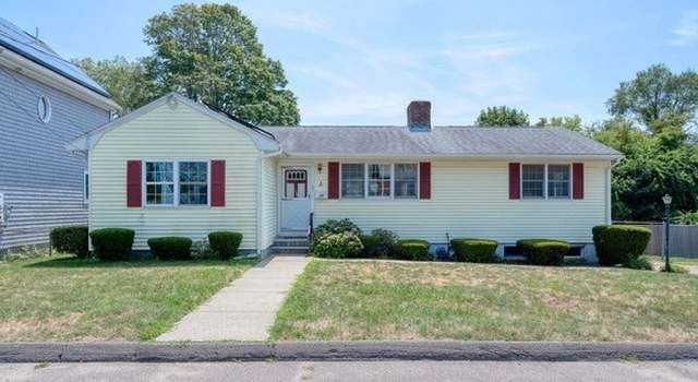 Photo of 23 Marine St, Quincy, MA 02169