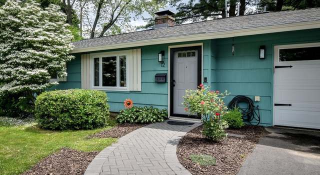 Photo of 12 Carling Rd, Framingham, MA 01701
