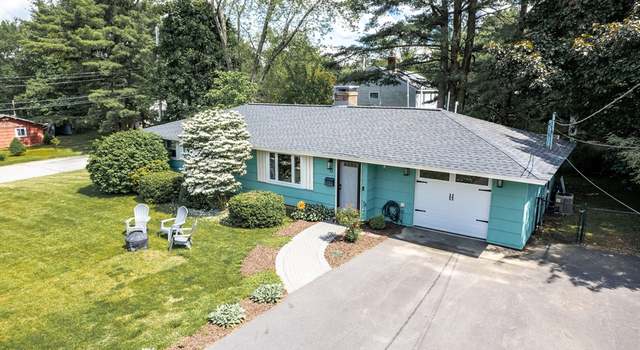 Photo of 12 Carling Rd, Framingham, MA 01701
