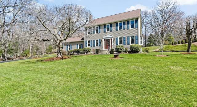 Photo of 19 Crestview Dr, Mendon, MA 01756