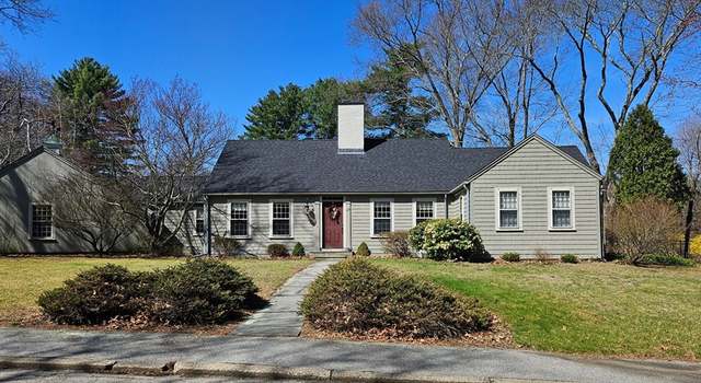Photo of 129 Highfields Rd, Abington, MA 02351