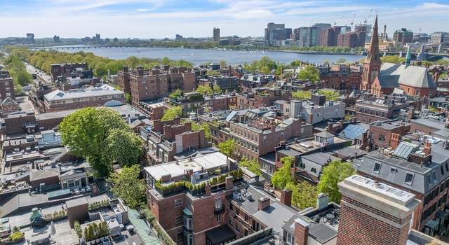 Photo of 15 River #306, Boston, MA 02108