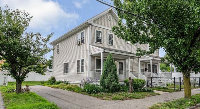 Photo of 83 Laighton St, Lynn, MA 01902