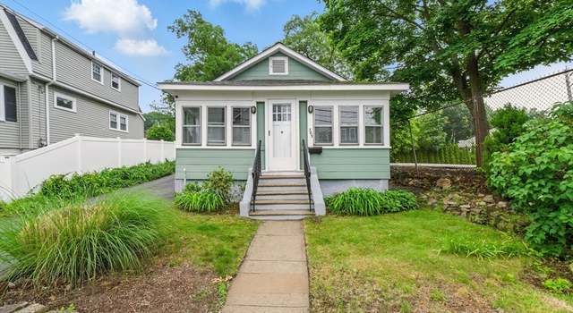 Photo of 365 Fulton St, Medford, MA 02155