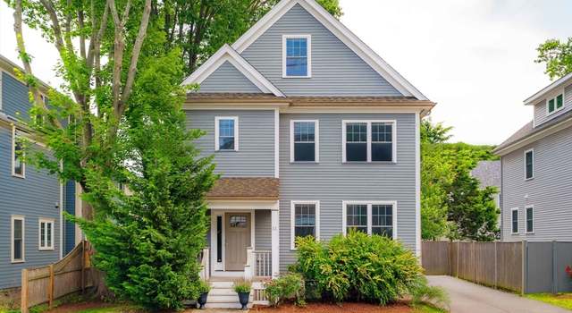 Photo of 31 Neponset Ave, Roslindale, MA 02131