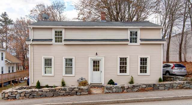 Photo of 4 Maple St, Spencer, MA 01562