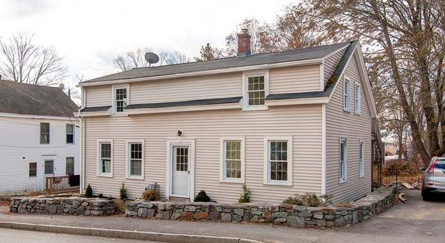 Photo of 4 Maple St, Spencer, MA 01562