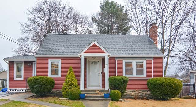 Photo of 30 Lavallee Ter, Worcester, MA 01603