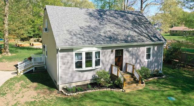 Photo of 142 Plymouth Blvd, Westport, MA 02790