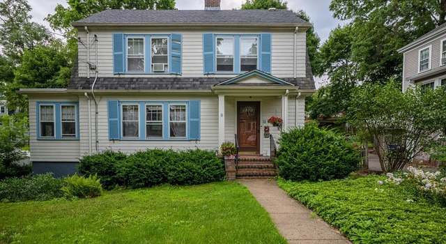 Photo of 8 Rambler Rd, Boston, MA 02130