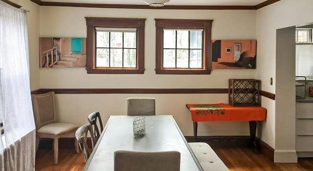Photo of 8 Rambler Rd, Boston, MA 02130