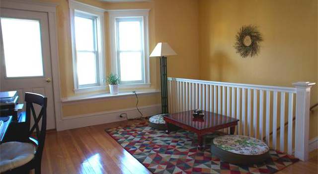Photo of 45 Bromfield Rd #2, Somerville, MA 02144
