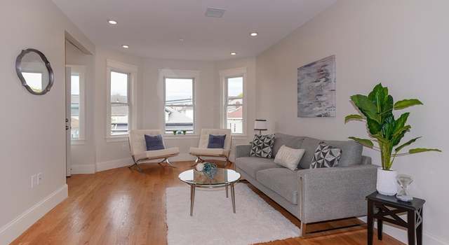 Photo of 102 Conwell Ave #3, Somerville, MA 02144
