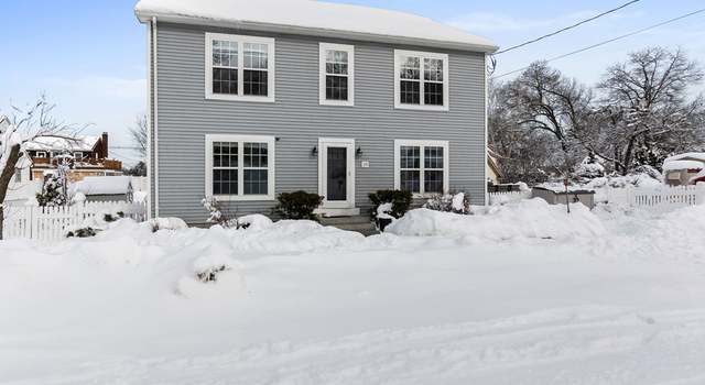 Photo of 39 Beverly Dr, Georgetown, MA 01833
