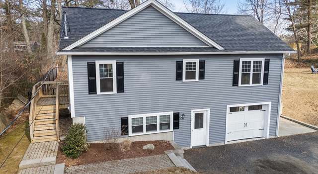 Photo of 117 Drake Ln, East Brookfield, MA 01515