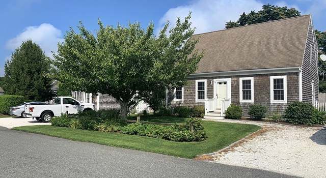 Photo of 121 Camp St #108, Yarmouth, MA 02673