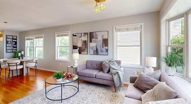 Photo of 27 French St #27, Watertown, MA 02472