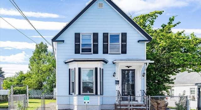 Photo of 60 London St, Lowell, MA 01852