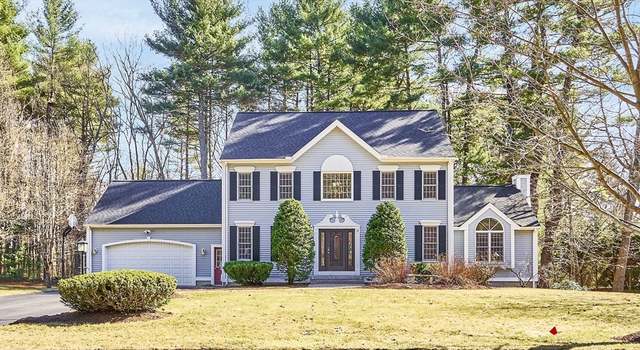 Photo of 19 Butterfield Ln, Westford, MA 01886