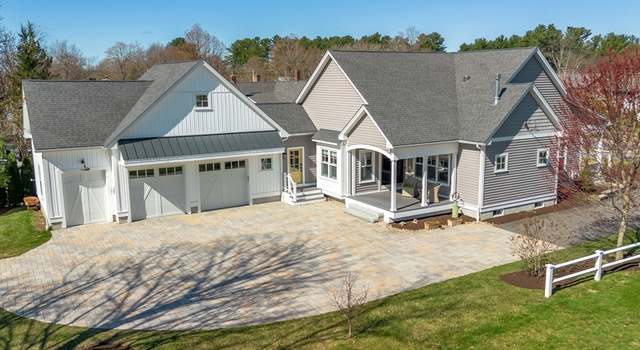 Photo of 417 King St, Littleton, MA 01460