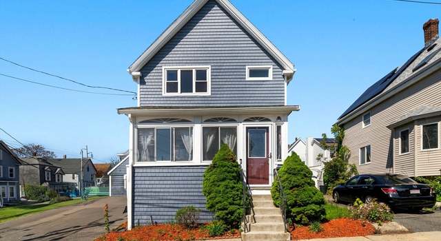 Photo of 19 Hyde St, Malden, MA 02148
