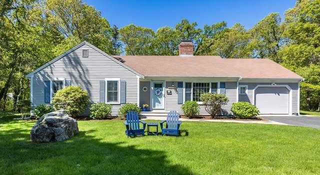 Photo of 41 High Head Rd, Dennis, MA 02641