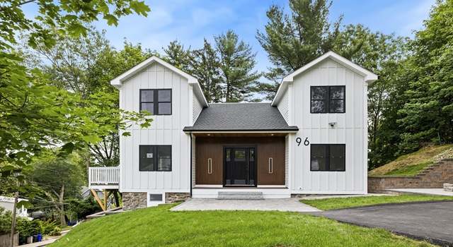 Photo of 96 Dutton St, Malden, MA 02148