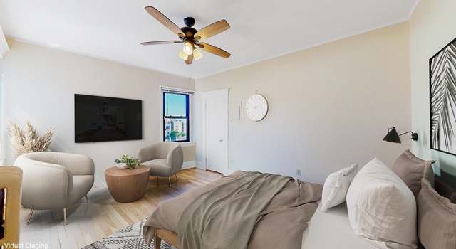 Photo of 69 Park Dr #23, Boston, MA 02215