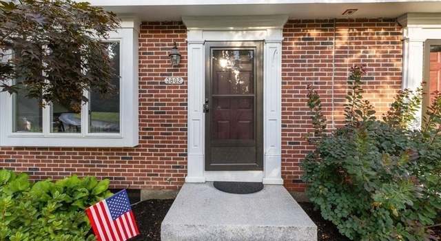 Photo of 3802 Woodbridge Rd #3802, Peabody, MA 01960