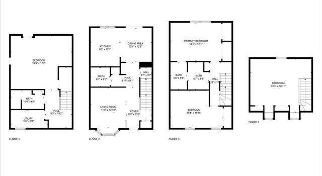 Photo of 3802 Woodbridge Rd #3802, Peabody, MA 01960