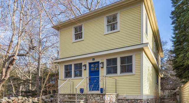 Photo of 117 Gardiner Rd, Falmouth, MA 02543
