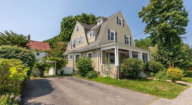 Photo of 12 Summer St, Waltham, MA 02452