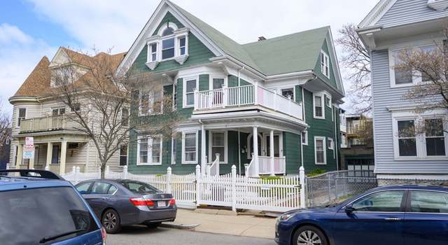Photo of 27 Willis St, Boston, MA 02125