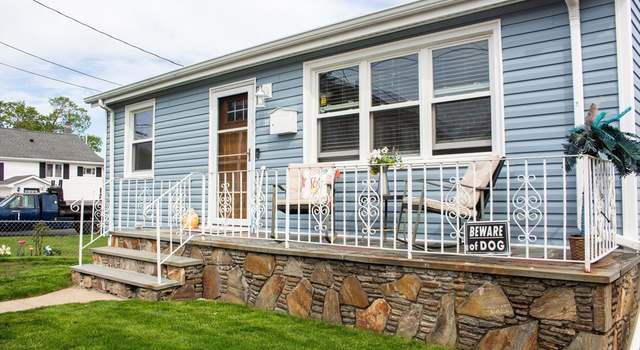 Photo of 59 Norman St, New Bedford, MA 02744