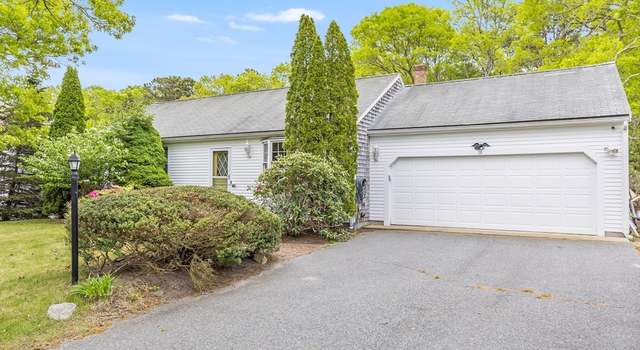 Photo of 18 Tupelo, Harwich, MA 02645