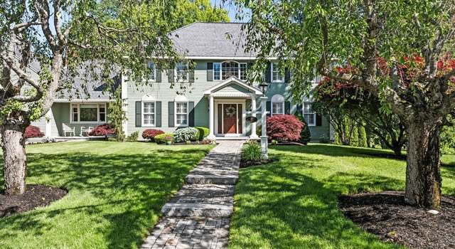 Photo of 9 Wescott Rd, Andover, MA 01810