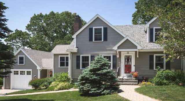Photo of 22 Farley Ave, Ipswich, MA 01938