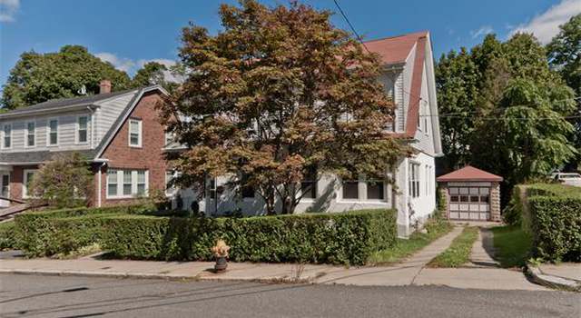 Photo of 25 Hayes Rd, Boston, MA 02131