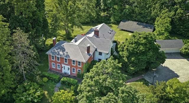 Photo of 7 Lincoln Rd, Lincoln, MA 01773