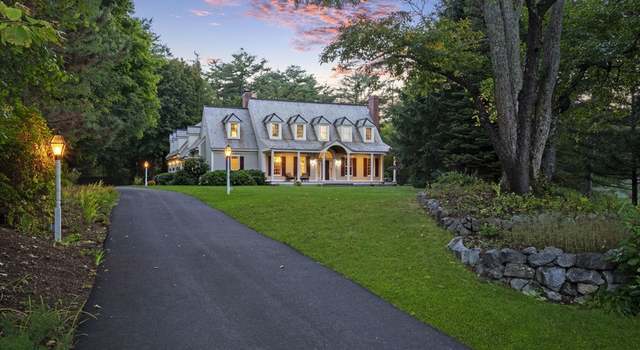 Photo of 12 Azalea Way, Boxford, MA 01921