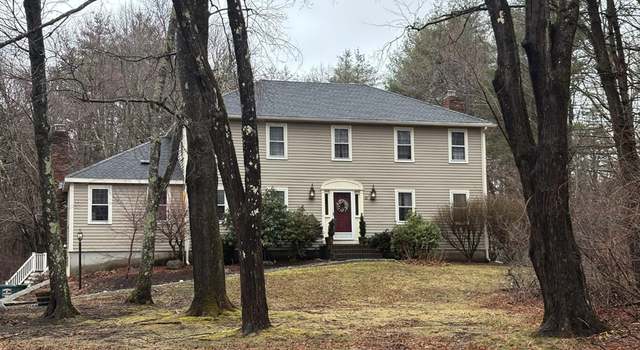 Photo of 22 Colburn Cir, Sudbury, MA 01776
