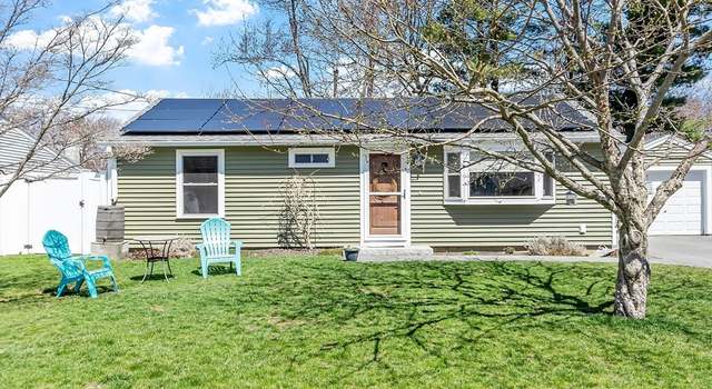 Photo of 41 Bernadette St, Fitchburg, MA 01420