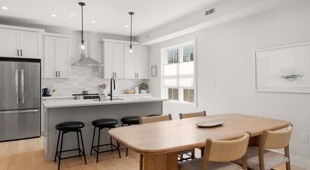 Property at 14 Ennis Rd Unit R, Boston, MA 02119, 2 beds, 2.5 baths