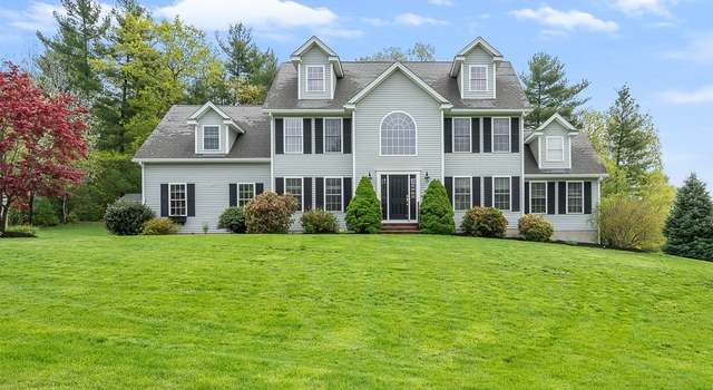 Photo of 26 Mountain Laurel Rd, Ayer, MA 01432
