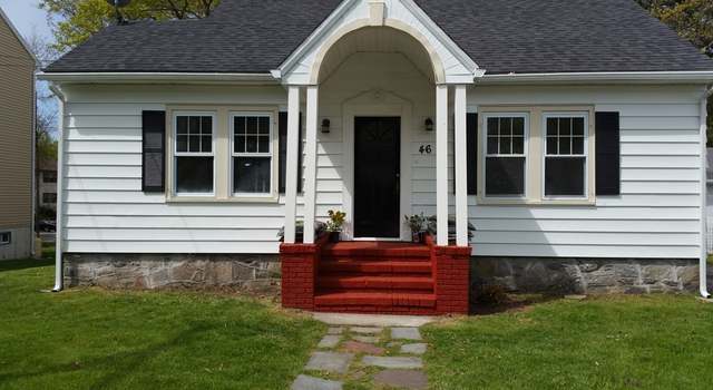 Photo of 46 Harris St, Webster, MA 01570